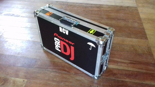 Estuche Anvil Case Para Controladora Pioneer Dj Ddj-sx2 Rb