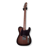 Guitarra Telecaster Esquire Luthier Doh