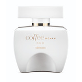 Coffee Woman Duo Des. Colônia, 100ml