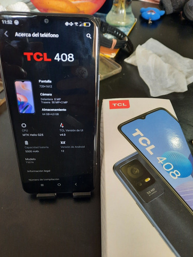 Tcl 408