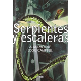 Comic Serpientes Y Escaleras - Alan  Moore