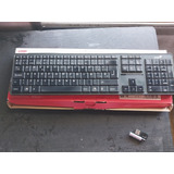 Teclado Inalambrico Genius Gk-100012k Slimstar 8000