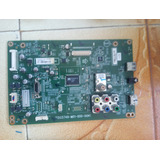 Placa Principal De Tv Philips 32pfl3008d