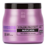 Máscara Hairssime Color Protect 800g