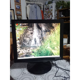 Monitor LG 17 Pulgadas Flatron L1760 Funcionando 