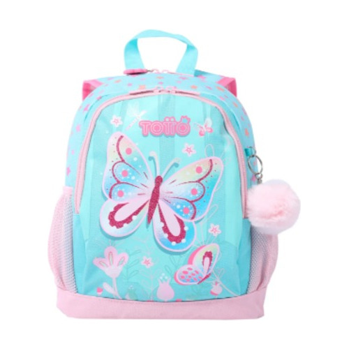 Morral Para Niña Dancing Rabbit M