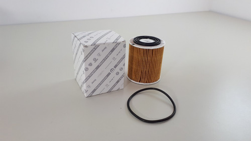 Kit Filtros Fiat Palio Siena 1.6 Original Fiat Strada 11/13 Foto 3