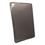 Funda Ultra Fina Mas Vidrio Protector Para iPad Mini 4 5  