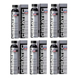 6 (seis) Ceratec Antifriccion Liqui Moly 300ml 