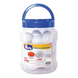 Juego Pote Huevos Encaje Plástico 32 Piezas(026) Dactic