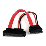 Startech - Cable 15cm Adaptador Slim Line Sata A 