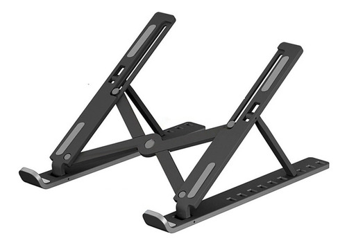 Base Soporte Portátil Laptop Plegable Ergonómica