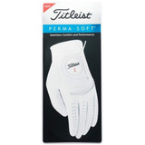 Guante De Golf Hombre Titleist Perma Soft 