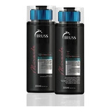 Truss Miracle Shampoo+condicionador 300 Ml