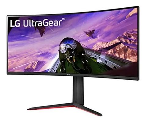 Monitor Gamer 34 LG