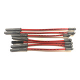 Cables Msd 8.5mm Jeep Cherokee Wagoneer 4.0l L6  87 A 90