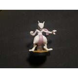 Amiibo Mewtwo - Pokémon  Smash Bros