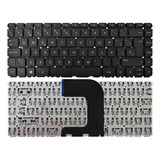 Teclado Hp 14-ac 14-ac000 14-ac101la 14-ac104 14-ac104la