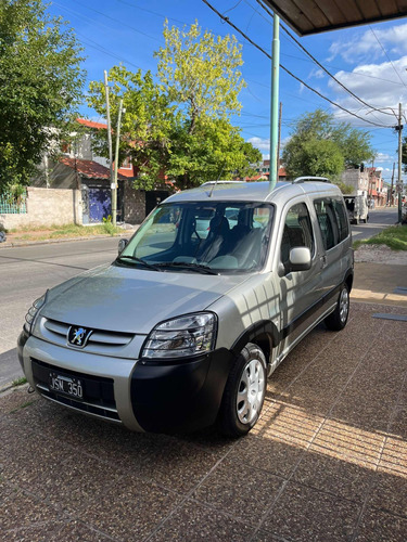 Peugeot Partner 1.6 Hdi Patagonica