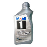 Aceite Mobil 1 0w40. Sintetico X 0.986ml