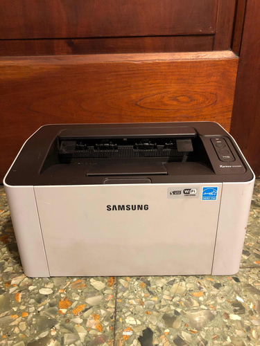 Impresora Samsung Xpress Láser M2020w