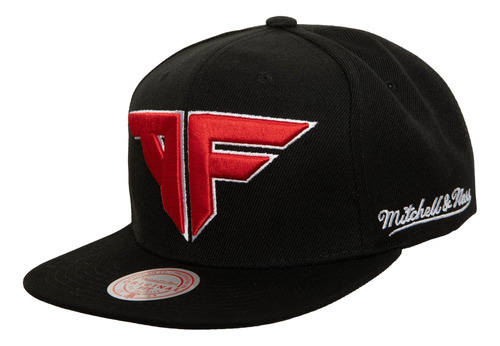 Cod English Dropback Snapback Atlanta Faze