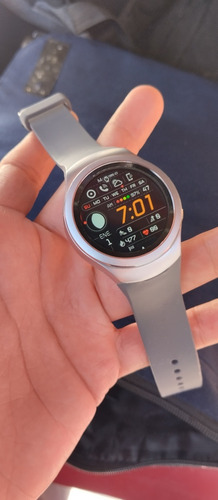 Reloj Samsung Galaxy Gears S2 