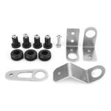 Kit De Soporte De Radiador Compatible Con Eg Dc2 Ek 1992-200