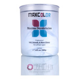 Maxcolor® Decolorante 500gr