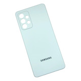 Tapa Trasera Compatible Samsung A52 4g Gran Calidad Colores