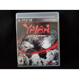 Ninja Gaiden Yaiba Ps3 - Wird Us 