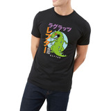 Playera Reptar Rugrats Para Dama / Caballero / Niño 