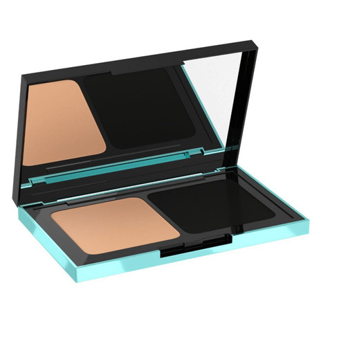 Polvo Compacto Fit Me Maybelline Ny Powder Foundation