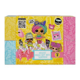 Mga Entertainment Caja Sorpresa 35 Sorpresas Serie 2