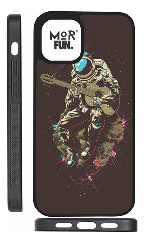 Funda Compatible Con Samsing De Nassa Astronautas  #5