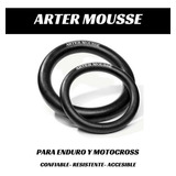 Combo Mousse Arter Enduro Motocross 18 Y 21 - Trapote Racing