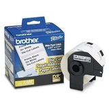 Rollo De Etiqueta Brother Dk1209 Pre-cortada Dk1209