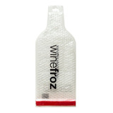 Winefroz Bolsa Hermética Protectora Para Botellas