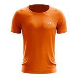 Remera Deportiva Hombre Alpina Fit Running Ciclista