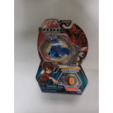 Bakugan Battle Planet Aquos Nillious