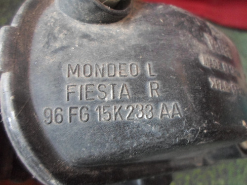 Faro Antiniebla Izquierda Ford Mondeo 1993 - 2002 Foto 7