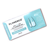 240 Tips Soft Gel Flamenco Stiletto 