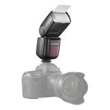 Lámpara Flash Para Cámaras Godox Flash Nikon/wireless V850ii