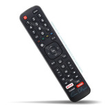 Control Remoto Smart Tv Para Hisense Bgh Admiral En2ag27h