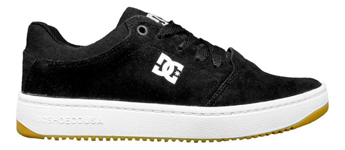 Dc Zapatillas Crisis Ss (blw) - Hombre - Cu1242112088