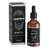 Gummy Aceite Para El Cuidado E Hidratación De La Barba 50ml