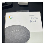 Google Home Mini Con Asistente Virtual Google Assistant