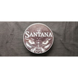 Santana Dog 'n' Roll Cd Usado 1993 Eec.