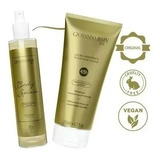 Kit Giovanna Baby Gold Body Splash + Loção Hidratante