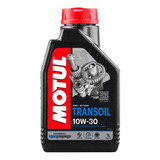 Aceite Motul De Transmisión Transoil 10w30 1l